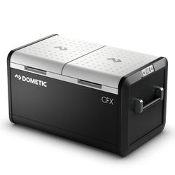 Dometic CFX3 75DZ Dual Zone Powered Cooler NEW