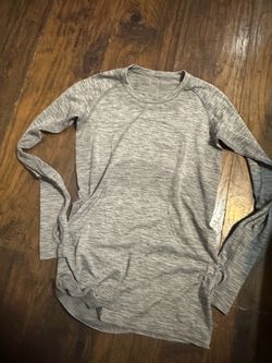 Lululemon Talla 8