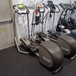 Elliptical 