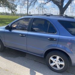 2007 Kia Sorento LX