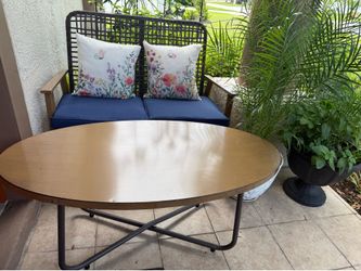 Outdoor set of 2