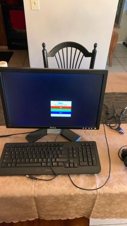 Dell Monitor