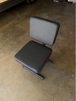 Tattoo Chair