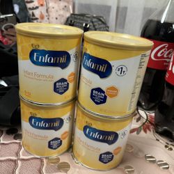 Enfamil 