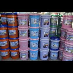 Jabon Liquido Cubeta 5 Galones 