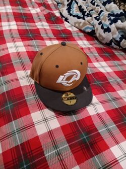 Fit it hat (LA Rams)