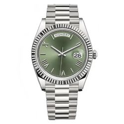 Watch Reloj Stainless 