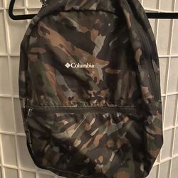 Backpack 