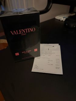 Valentino Born in Roma Intense 100ml