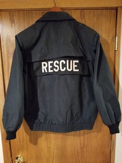 RESCUE Attack JAC (XL Long)