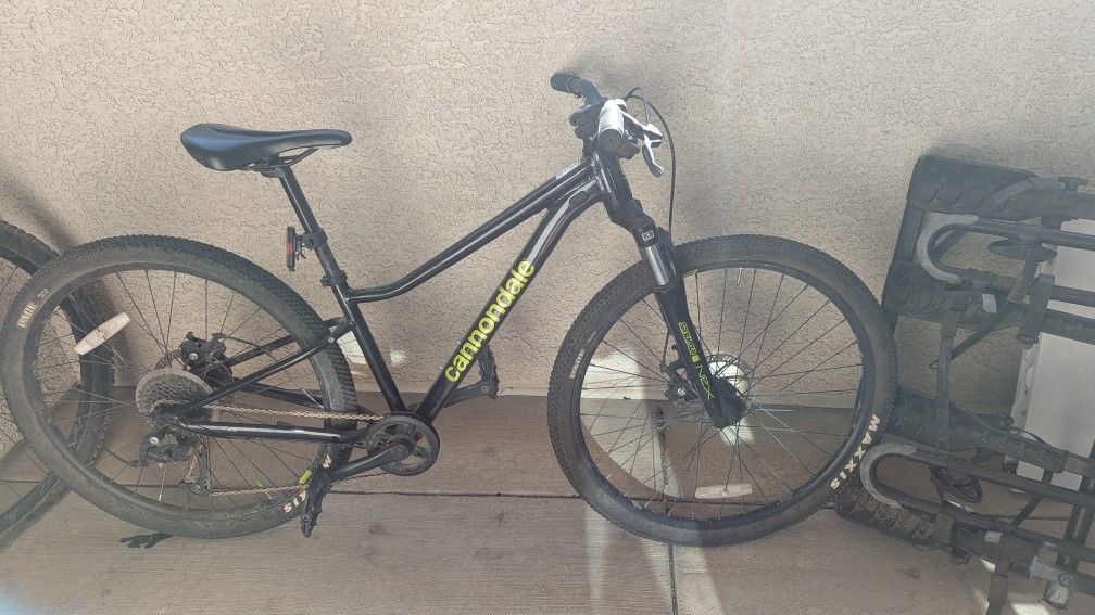 Cannondale Trail 26" Youth Mountain Bike