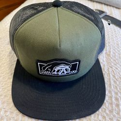 Lurking SnapBack Hat 