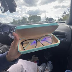 Tiffany & Co. Glasses  