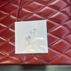 AirPods Pro Segunda Generación 