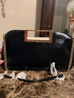 Michael Kors Brand New Black Purse — $100 🖤