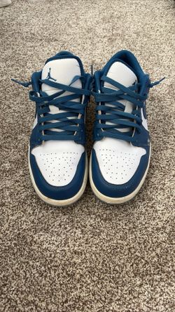 Air Jordan 1 Lows