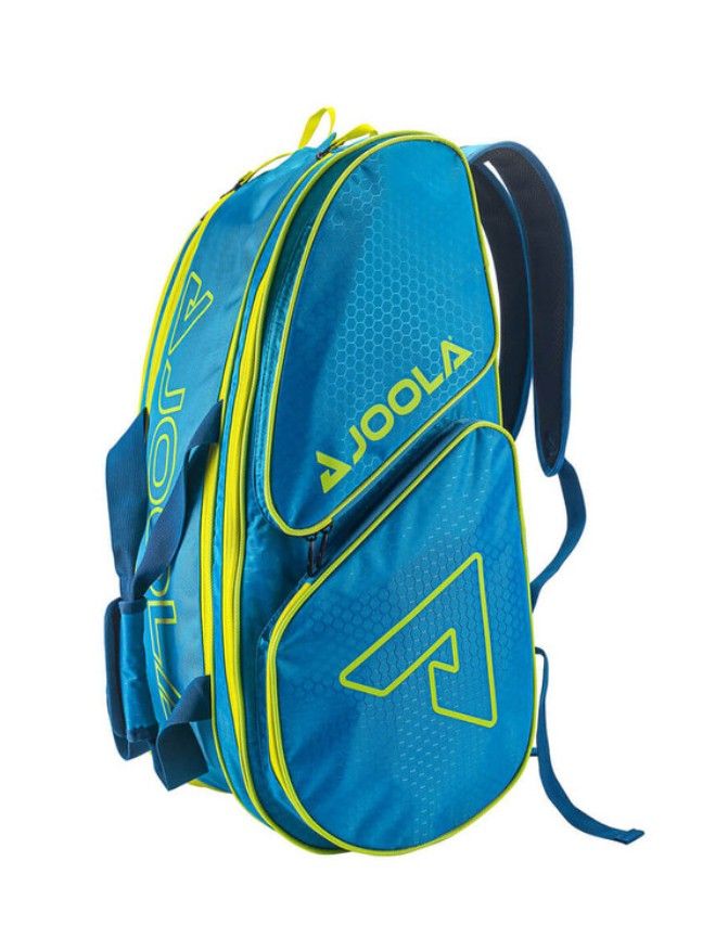 JOOLA Tour Elite Pickleball Duffle NEW