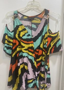 Blusa De Mujer XL
