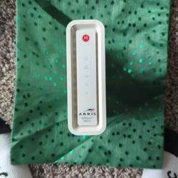 Arris SURFboard Cable Modem