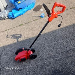 Craftsman edger
