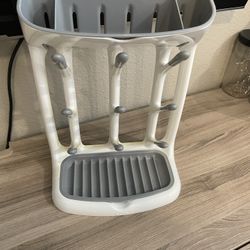 Vertical Drying Rack