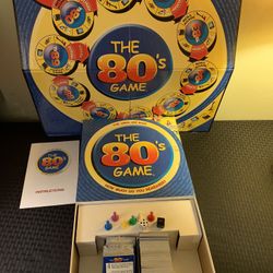 Board Game 