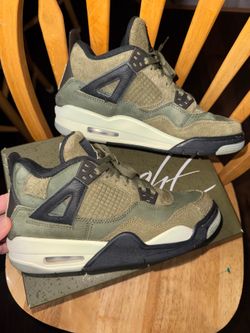 Jordan 4 Retro