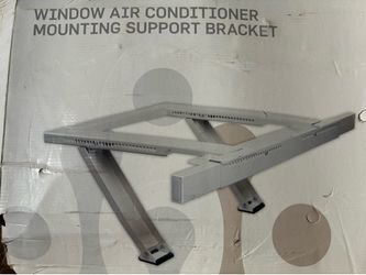 Ivation Home Window A/C , bracket