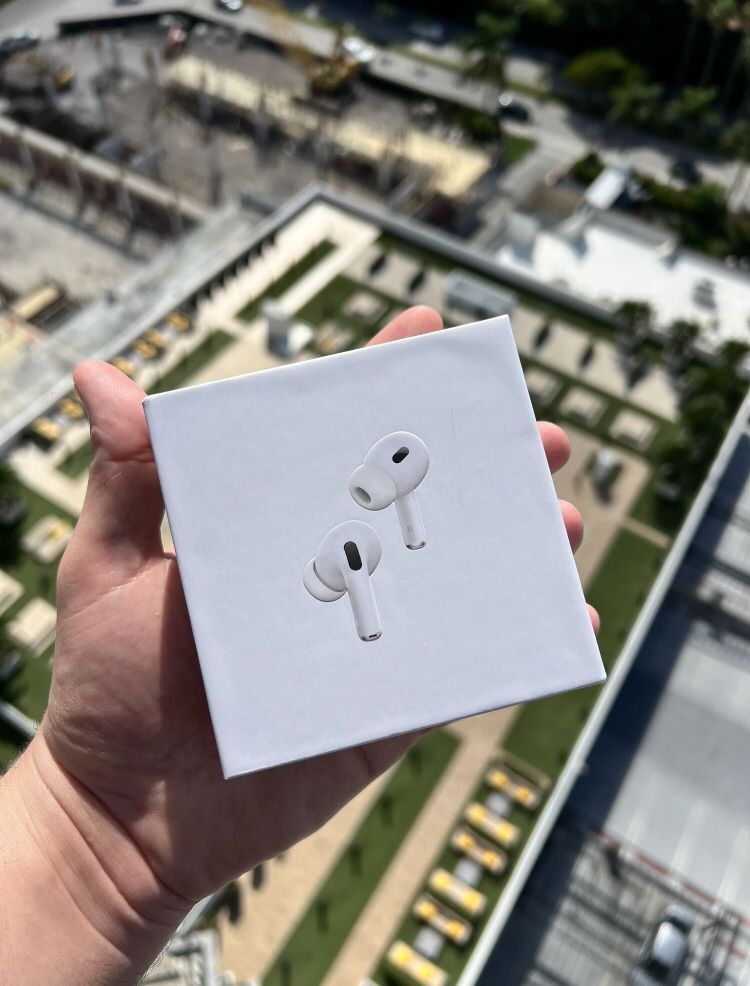 AirPods Pro 2