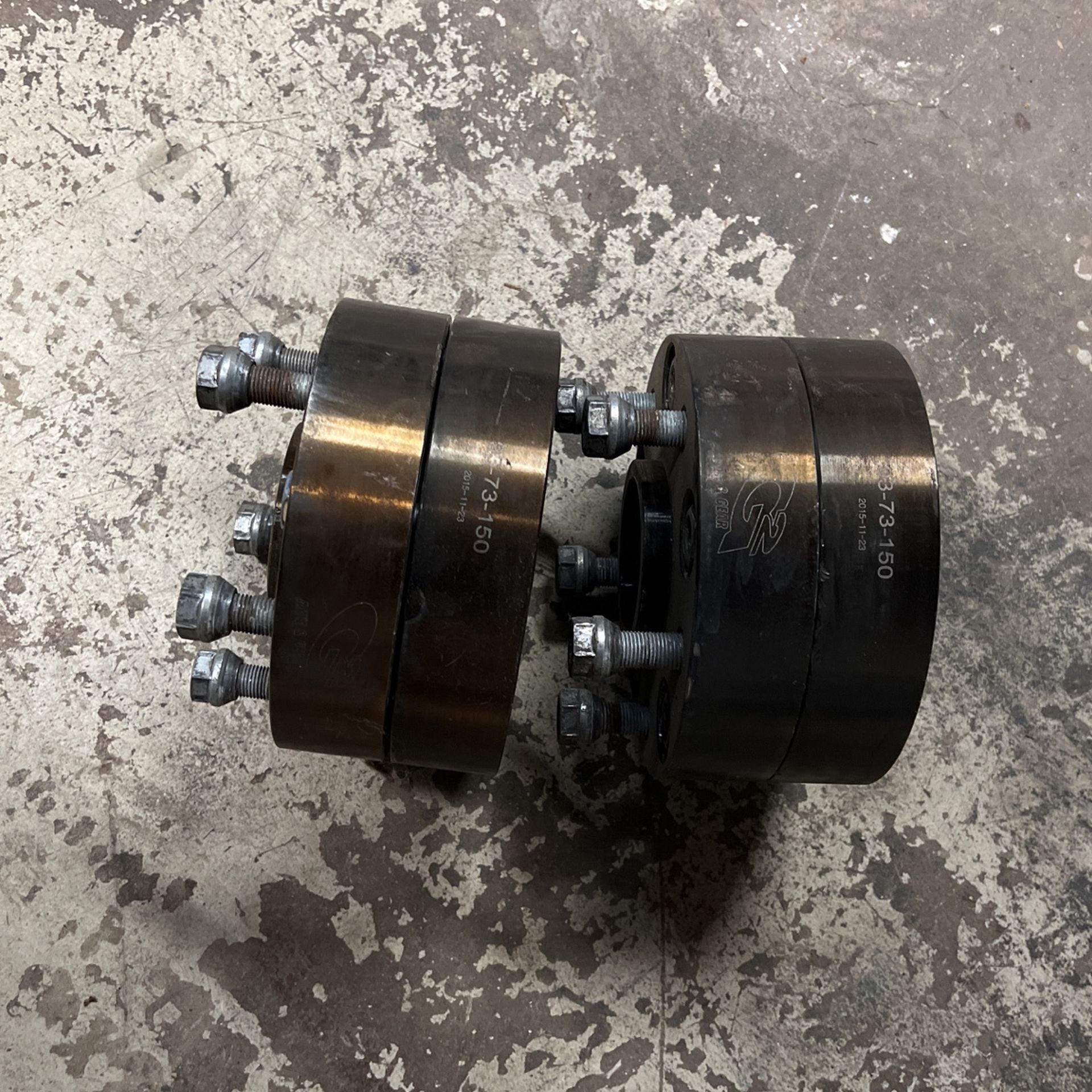 Wheel Spacers for Sale in San Fernando, CA OfferUp