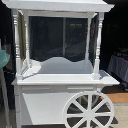 Candy Cart