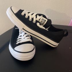 Juniors Converse Size1