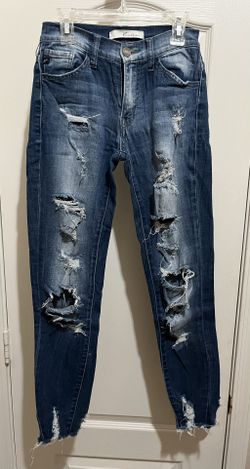 KanCan Jeans (size S)