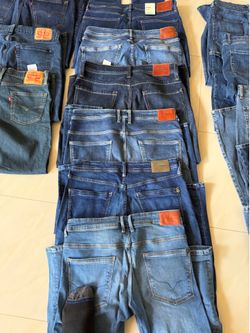 Jean Pepe 34/30