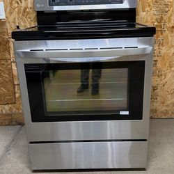 Lg-electric-range