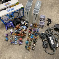 Video Game Lot 
