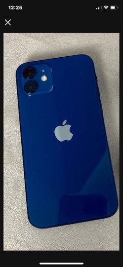 Apple iPhone 12 Perfect Condition