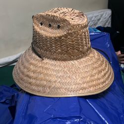 Garden Hat