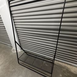 Clothing Rack 