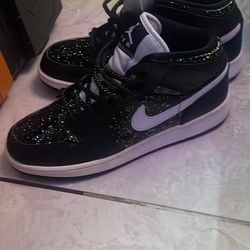 Jordan’s Size 6.5