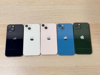 iPhone 13 - Unlocked - 128GB 