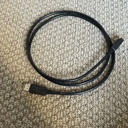Display Port cable