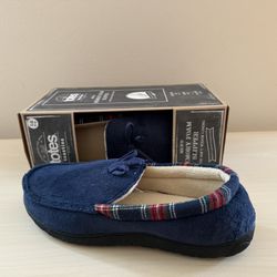 New Memory Foam Slippers