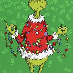The Grinch 