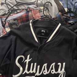 Men’s Lot Of Clothes 