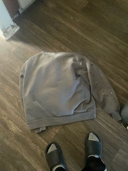 Not worn sp5der