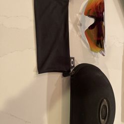 Oakley Radar EV Prizm Sunglasses 