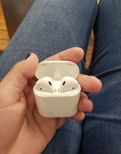Apple Airpods 