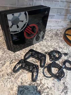 PS4 pro