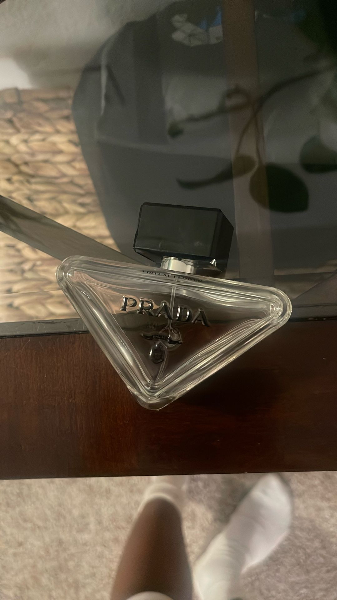 Prada Milano For Women